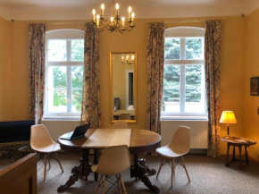 Schönewalde Appartement 1